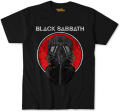Black Sabbath 3