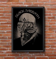 black sabbath 3