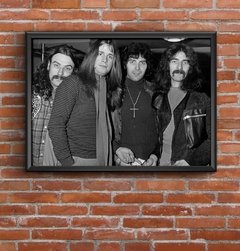 black sabbath 4