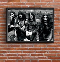 black sabbath 6