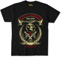 Black Sabbath 8