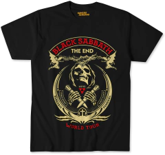 Black Sabbath 8