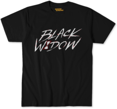 Black Widow 22