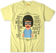 Bob's Burgers 4 - comprar online