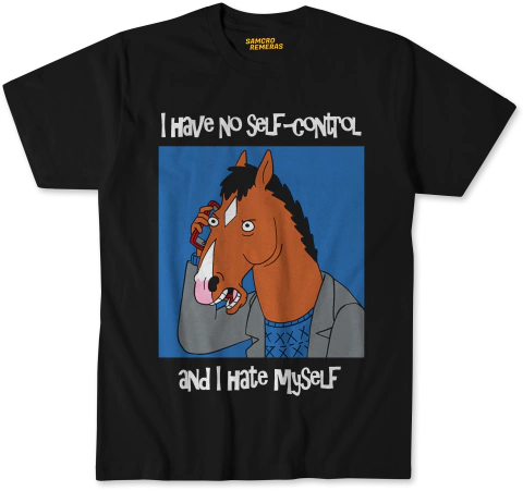 BoJack Horseman 1 - comprar online