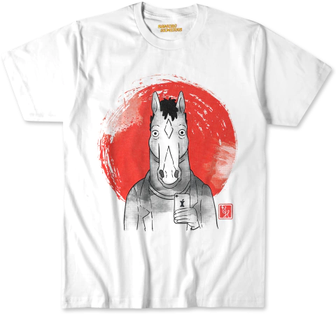 BoJack Horseman 6 - comprar online