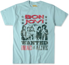 Bon Jovi 5
