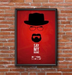 Breaking Bad 1