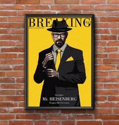 Breaking Bad 10