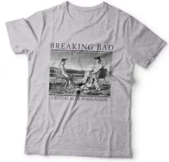 Breaking Bad 11 en internet