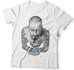 Breaking Bad 15 - SAMCRO REMERAS 