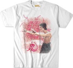 Bruce Lee 4