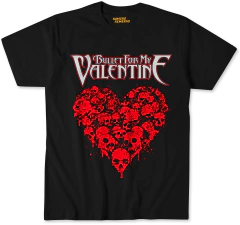 Bullet for My Valentine 8