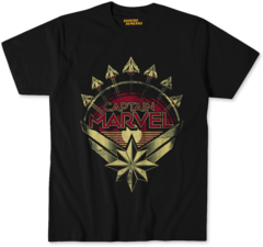 Capitana Marvel 11 - comprar online