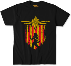 Capitana Marvel 13 - comprar online