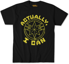 Capitana Marvel 4