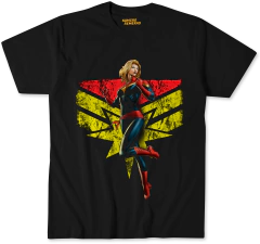 Capitana Marvel 5 - comprar online