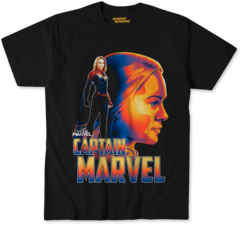 Capitana Marvel 8 - comprar online