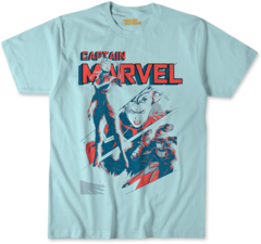 Capitana Marvel 21 - comprar online