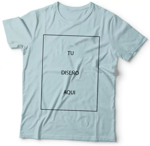 Remera Personalizada - tienda online