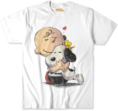 Charlie Brown y Snoopy 1 - comprar online