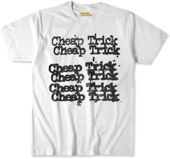 Cheap Trick 3