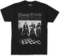 Cheap Trick 4