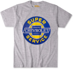 Chevrolet 2