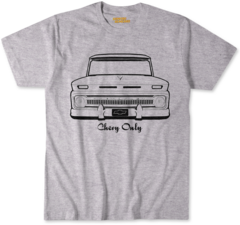 Chevrolet 4