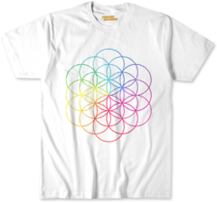 Coldplay 2 - comprar online