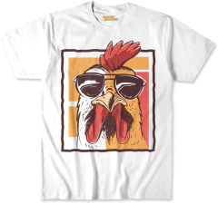 Cool Chicken