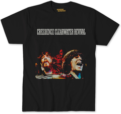 Creedence Clearwater Revival 1