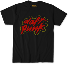 Daft Punk 12