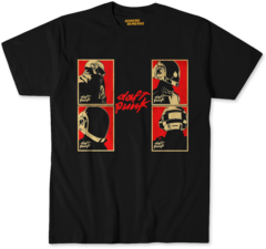 Daft Punk 2