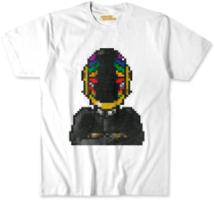 Daft Punk 4