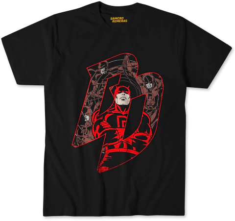 Daredevil 4 - comprar online