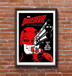 Daredevil 4 - comprar online