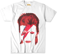David Bowie 3 - comprar online