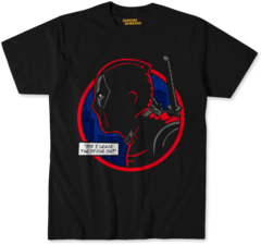 Deadpool 1 - comprar online