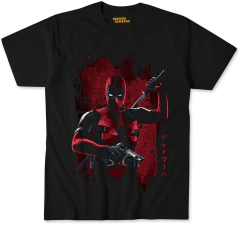 Deadpool 3 - comprar online