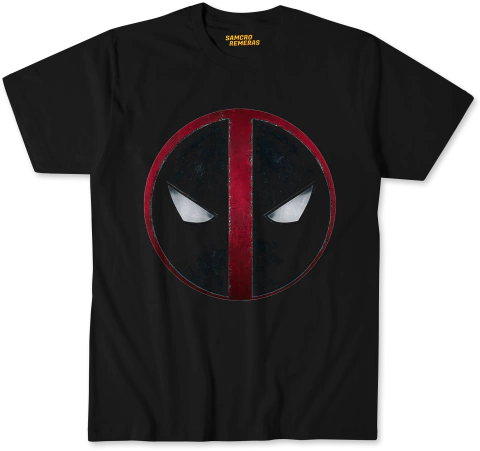 Deadpool 5 - SAMCRO REMERAS 