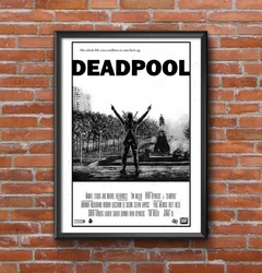 Deadpool 5 - comprar online