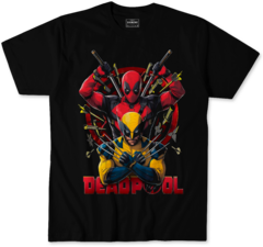 Deadpool 9