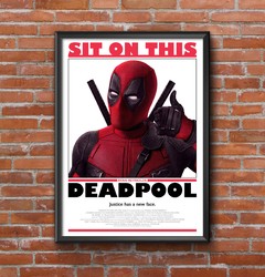 Deadpool 9 - comprar online