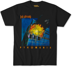 Def Leppard 5 - comprar online