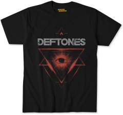 Deftones 8 - comprar online