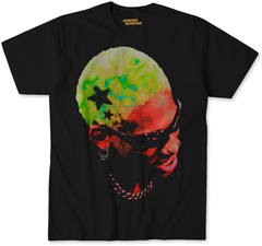 Dennis Rodman 2 - comprar online