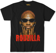 Dennis Rodman 4