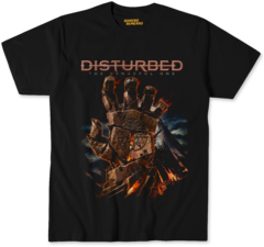 Disturbed 10 - comprar online