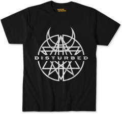 Disturbed 6 - comprar online